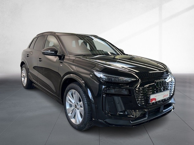 Audi Q6 e-tron Quattro