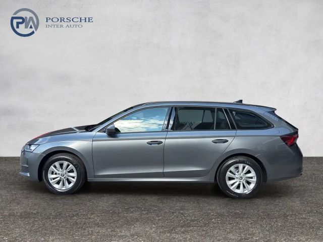 Skoda Octavia Selection