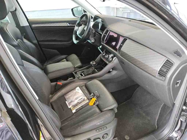 Skoda Kodiaq 2.0 TDI 4x4 Style Style