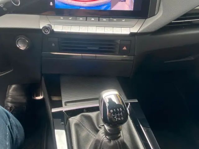 Opel Astra GS-Line Grand Sport