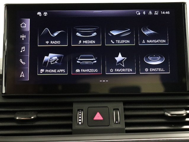 Audi Q5 45 TFSI Quattro S-Tronic