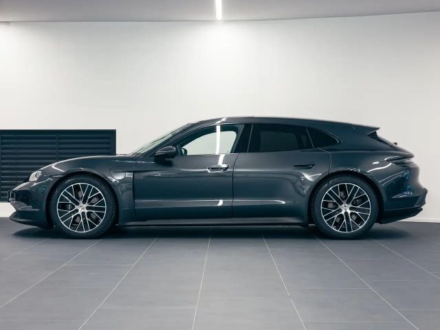 Porsche Taycan Sport Turismo