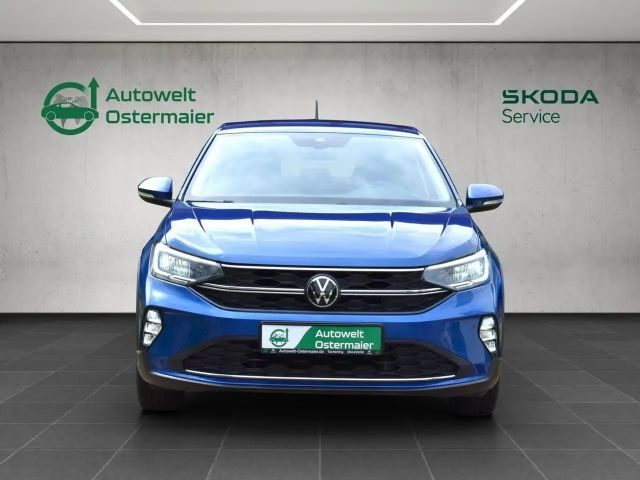 Volkswagen Taigo 1.0 TSI DSG Life