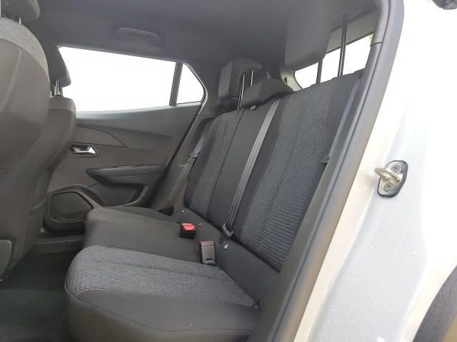 Peugeot 2008 Hybrid Style