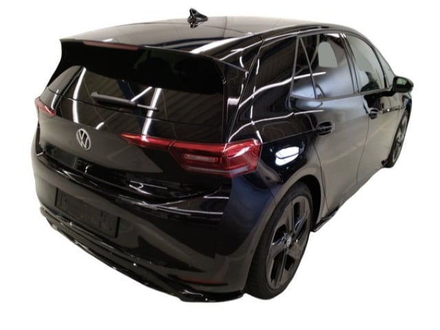 Volkswagen ID.3 GTX Performance