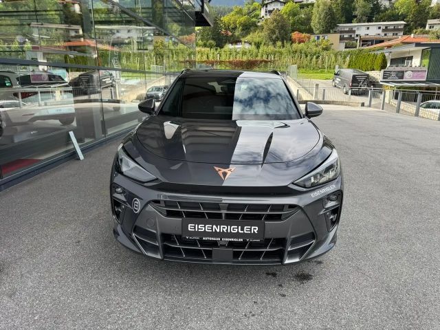 Cupra Terramar 1.5 e-TSI 150 PS DSG