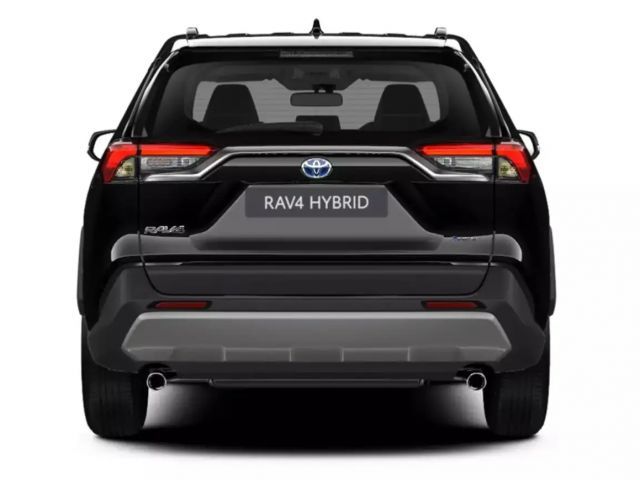 Toyota RAV4 RAV4 2.5 Teamplayer Klima Kamera Sitzhzg