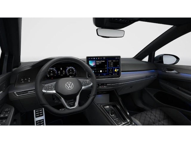 Volkswagen Golf Plus R-Line Variant