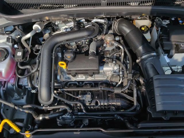 Volkswagen T-Cross 4Me TSI