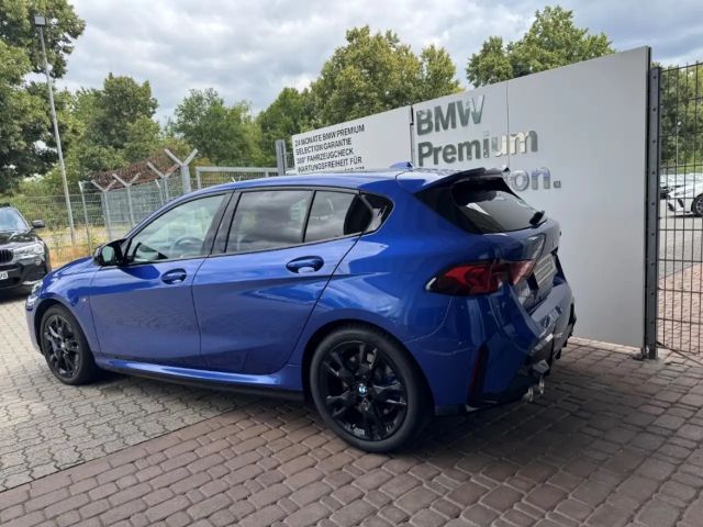 BMW 135 Sedan xDrive