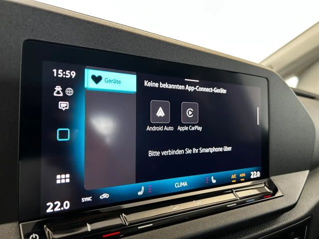 Volkswagen Caddy Family