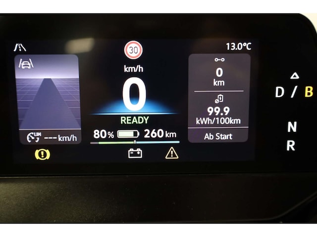 Volkswagen ID.3 Pure