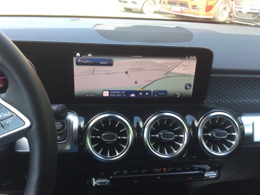 Mercedes-Benz GLB 220 4MATIC Progressive