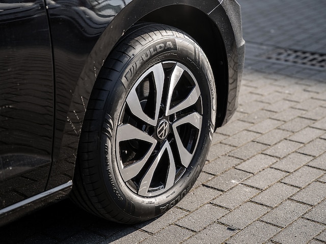 Volkswagen Touran 2.0 TDI DSG