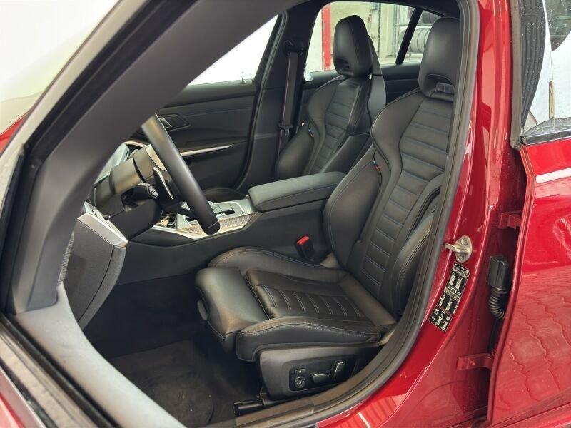 BMW 330 330d Sedan xDrive