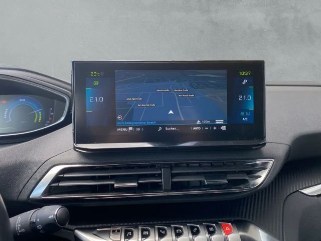 Peugeot 3008 Allure Pack Hybrid