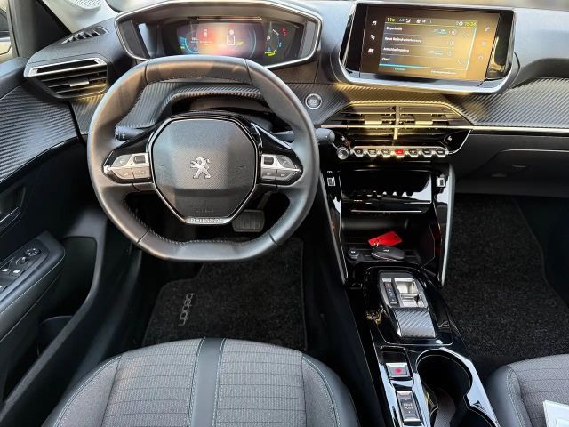 Peugeot E-208 Allure Pack