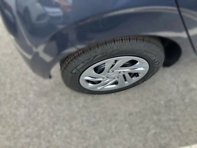 Hyundai i10 GO 1,0 MT a5bg1