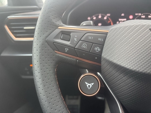 Cupra Leon DSG Sportstourer