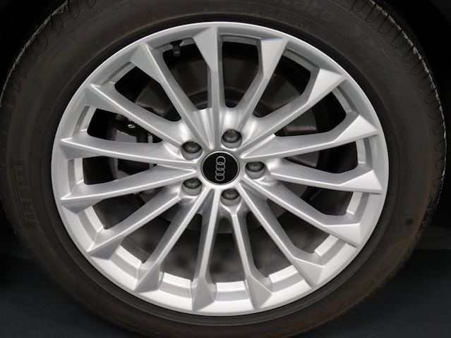 Audi A8 50 TDI Quattro