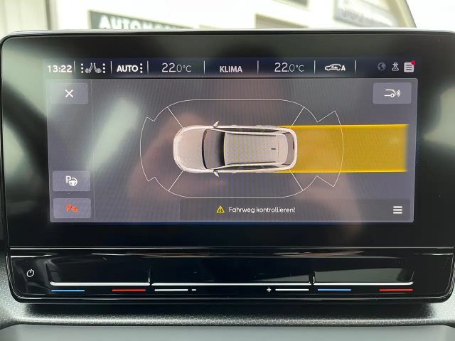 Seat Leon 2.0 TDI DSG Style