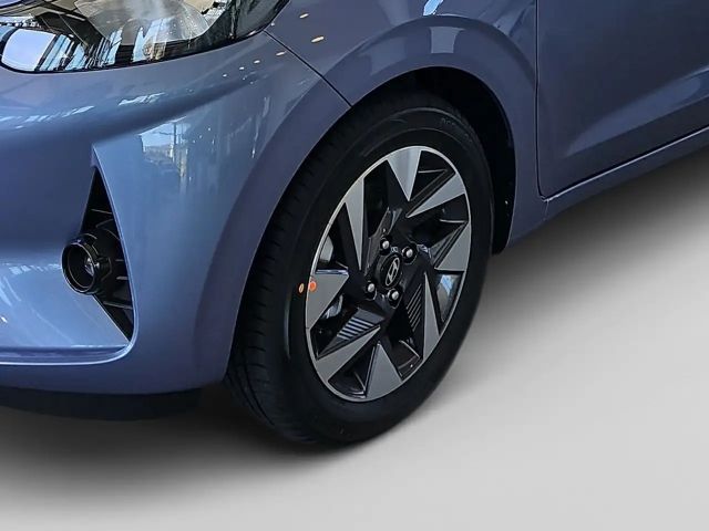 Hyundai i10 GO Plus 1,0 MT a5bu1