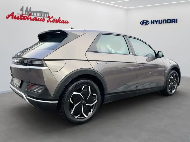 Hyundai IONIQ 5 58 kWh Dynamiq