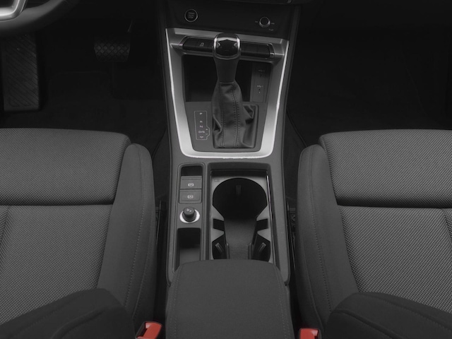 Audi Q3 35 TFSI S-Tronic