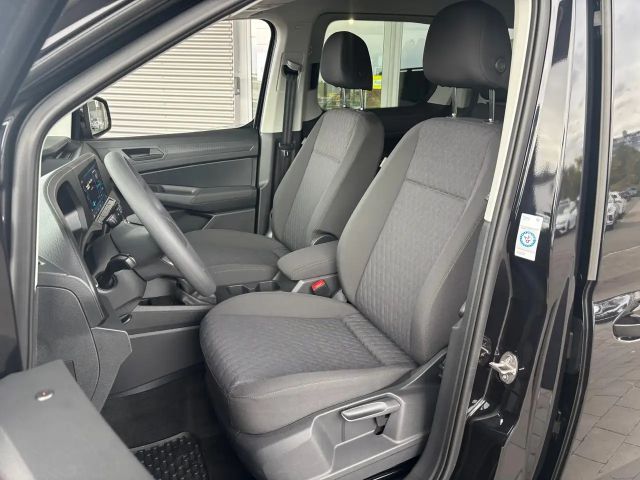 Volkswagen Caddy 1.5 TSI Life