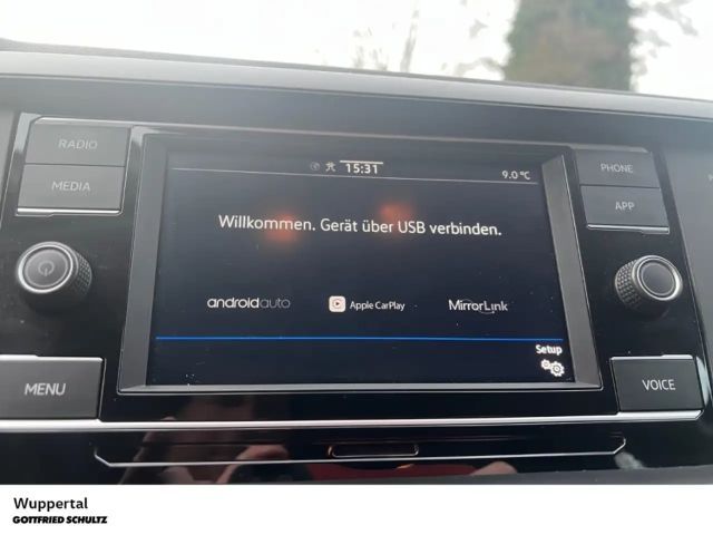 Volkswagen Polo 1.0 LED SHZ PDC KLIMA ZV