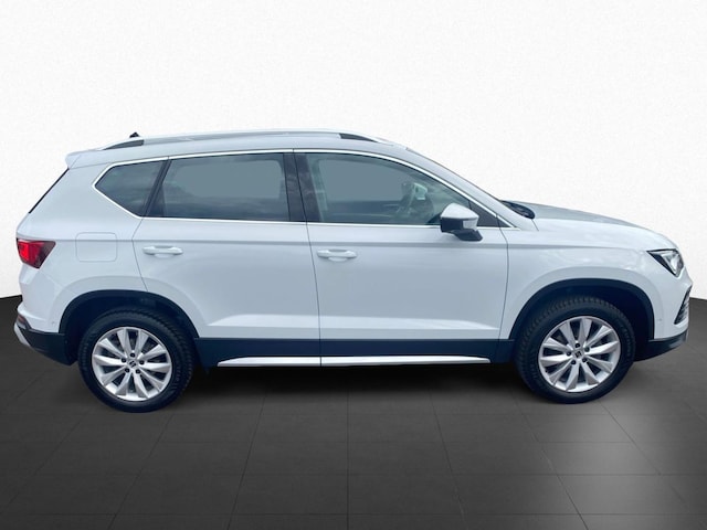Seat Ateca 1.5 TSI DSG