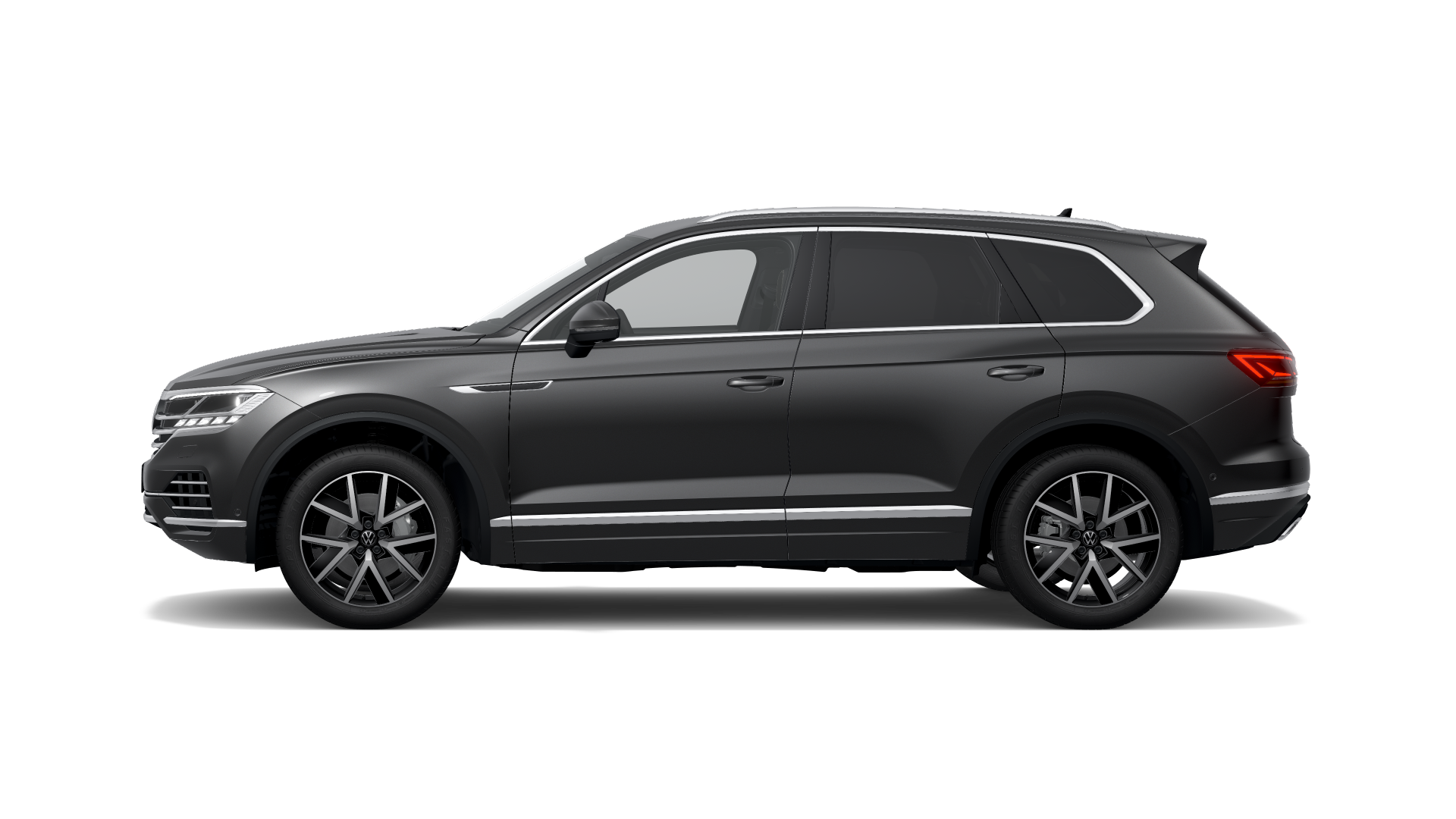 Volkswagen Touareg 3.0 V6 TDI Elegance Elegance