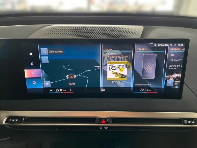 BMW iX xDrive xDrive40