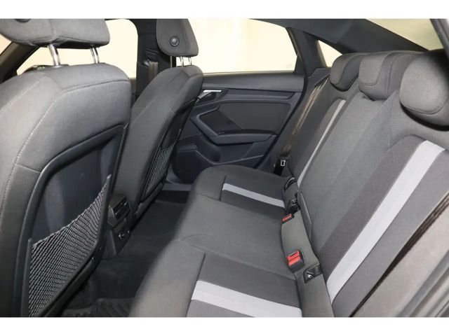 Audi A3 35 TFSI Sedan