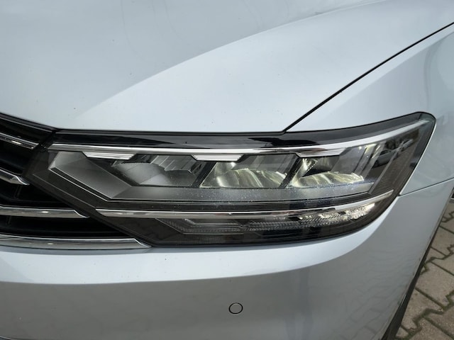 Volkswagen Passat 2.0 TDI DSG Variant