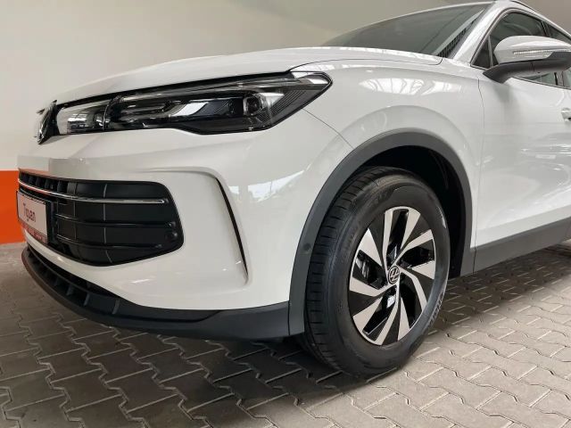 Volkswagen Tiguan 1.5 eTSI DSG Life