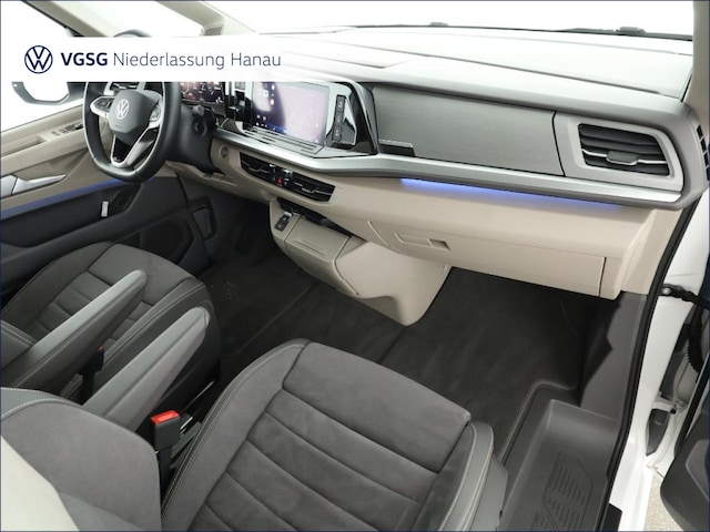 Volkswagen Multivan Lang Life