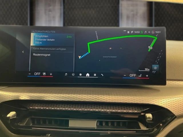 BMW 318 318d Touring