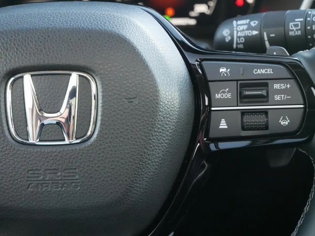 Honda CR-V 2.0 Advance e:HEV