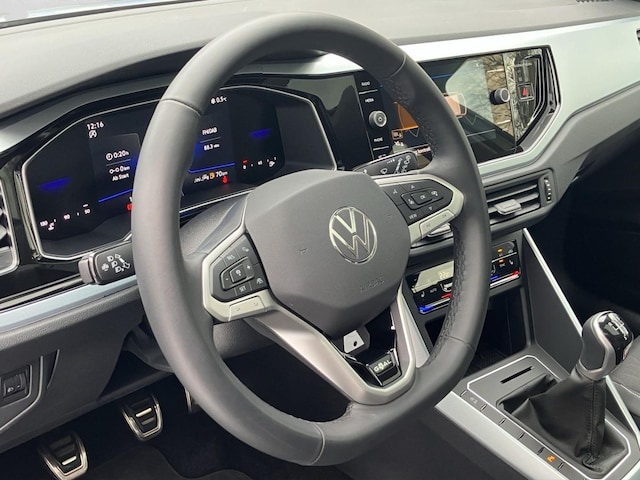 Volkswagen Taigo 1.0 TSI