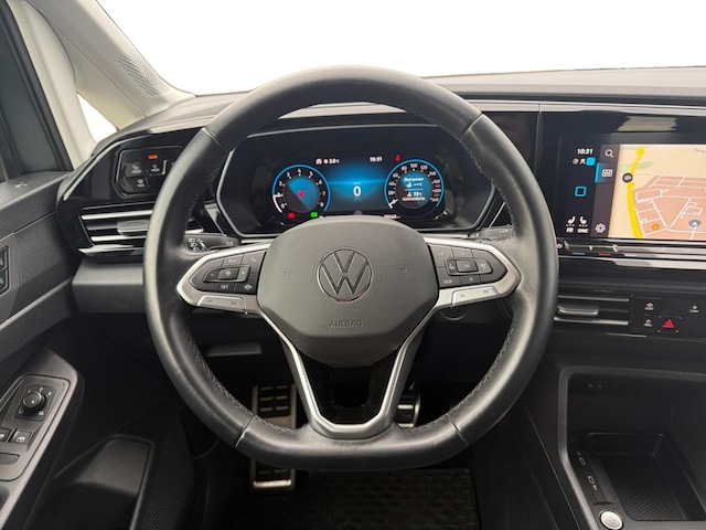 Volkswagen Caddy 1.5 TSI DSG Style