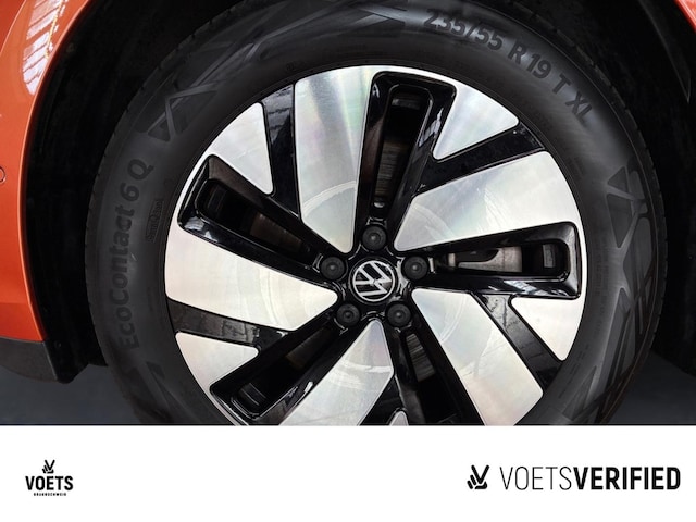 Volkswagen ID.Buzz 150 kW Pro