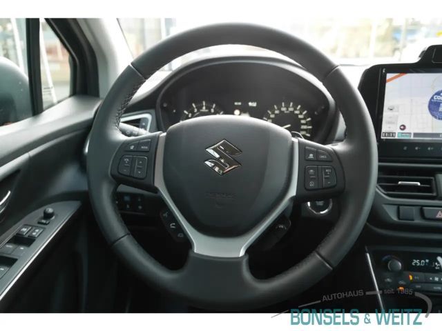 Suzuki SX4 S-Cross Comfort