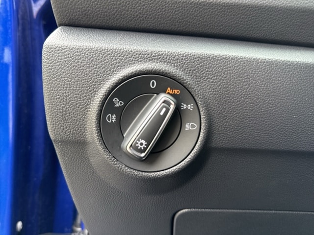 Volkswagen T-Roc 2.0 TSI 4Motion DSG