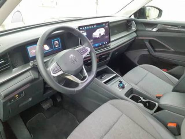 Volkswagen Tayron 2.0 TDI DSG IQ.Drive Life