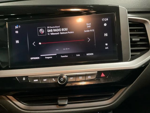 Opel Grandland X GS-Line Grand Sport