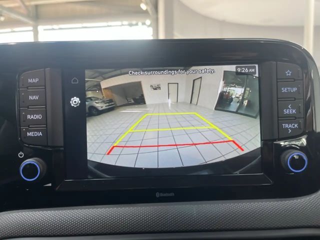 Hyundai i10 1.0 Select