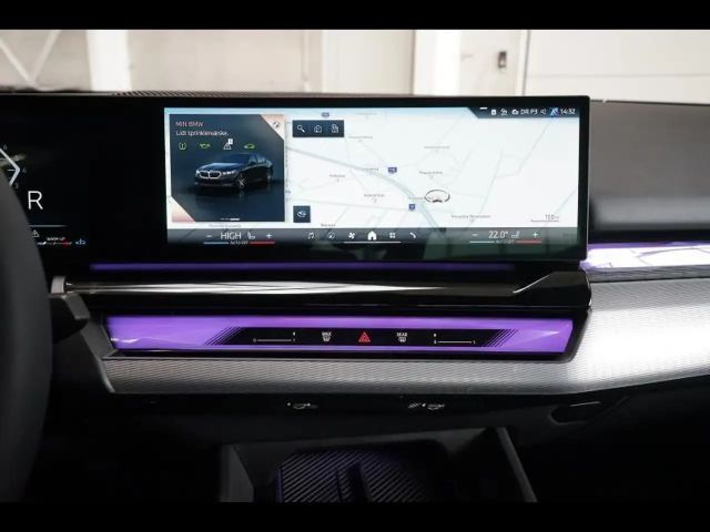 BMW 520 M-Sport Sedan