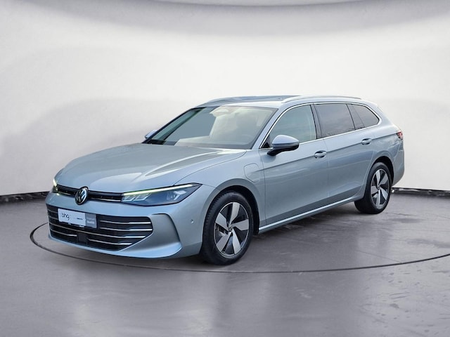 Volkswagen Passat Business eHybrid