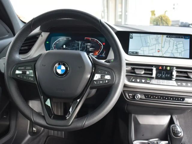 BMW 118 118i Advantage pakket Sedan